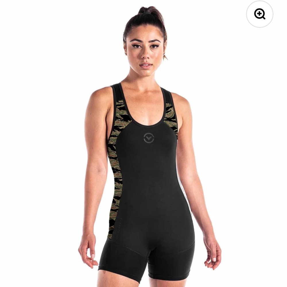 Competition singlet, XXL